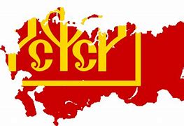 Image result for Russian Sfsr Flag