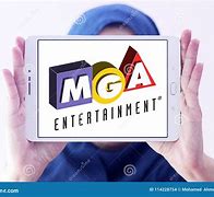 Image result for MGA Entertainment Moonscoop Logo