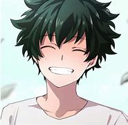 Image result for Happy Pills Deku