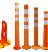 Image result for Spring Loaded Lane Dividers