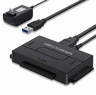 Image result for SATA Drive Adapter