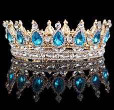 Image result for Women Crown