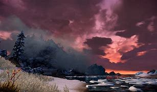 Image result for Frozen Sea Fog