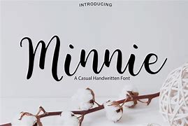 Image result for Minnie Mouse Font Free