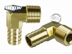 Image result for Hose Barb X Male NPT