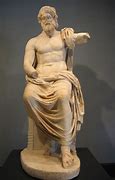 Image result for Statue of Zeus 7 Wonders