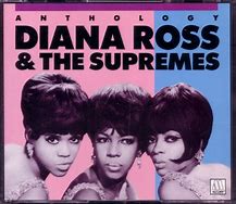 Image result for Diana Ross Anthology