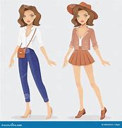 Image result for Attire Cartoon