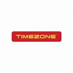 Image result for Timezone 80s Logo