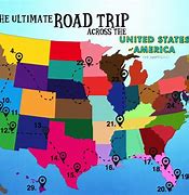 Image result for Best Road Trip around USA