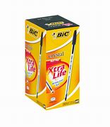 Image result for Best Bic Pens