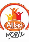 Image result for World Atlas Logo