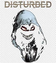 Image result for Disturbed Logo Face SVG