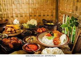 Image result for Nasi Campur Warteg