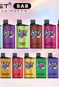 Image result for Iget Vape Flavours List