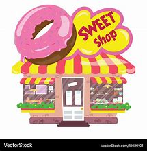 Image result for Swizzels Sweet Shop Cartoon