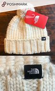 Image result for White North Face Hat Kint