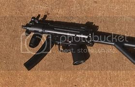 Image result for MP5 BB Gun