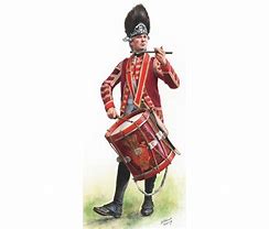 Image result for American Revolutionary War Minuteman Uniform