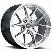 Image result for ESR RF2 Hyper Black Wheels