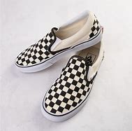 Image result for Vans Checkerboard with Suit