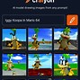 Image result for Mario 64 Ai