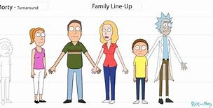 Image result for Rick and Morty Krootabulan Characters