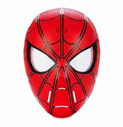 Image result for Goofy Masked Spider-Man