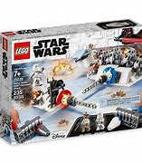 Image result for LEGO Star Wars Empire Strikes Back Sets