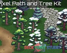 Image result for Path Pixel Art