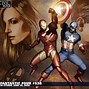 Image result for Civil War Computer Wallpaper