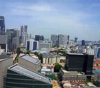 Image result for Singapore City View