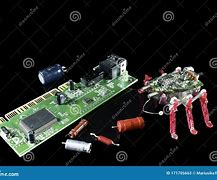 Image result for Dead Bug Circuit Board