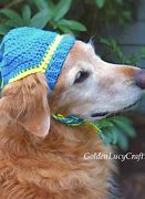 Image result for Dog Hat Sewing Pattern Free