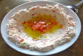 Image result for Feta Cheese Tres