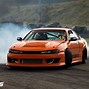 Image result for A Car Drifting