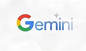 Image result for Gemini Ai Logo