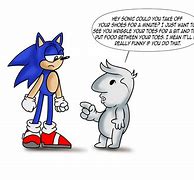 Image result for Sonic One Eye