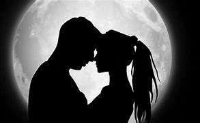 Image result for Romantic Moon