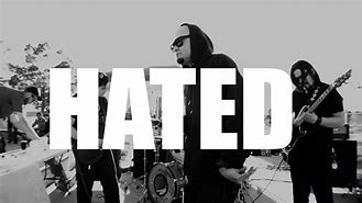 Image result for Hatedred