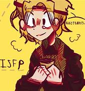 Image result for Isfp Art