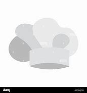 Image result for White Chef Hat Cartoon