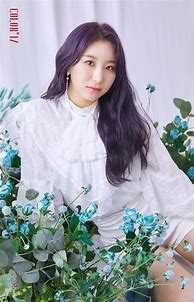 Image result for ChaeYeon iZone