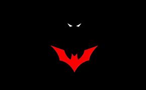 Image result for Batman Beyond Wallpaper 4K