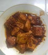 Image result for Semur Tahu Tempe