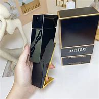 Image result for Bad Boy Parfum