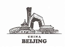 Image result for Windy in Beijing Cartoon