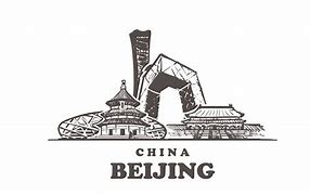 Image result for Cartoon Beijing Flash Cards