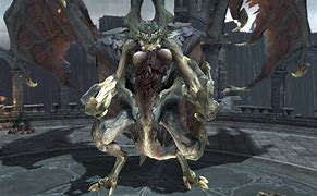 Image result for Darksiders Tiamat