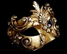 Image result for Niello Gold Mask